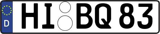HI-BQ83