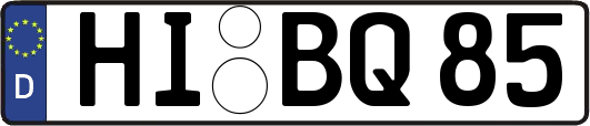 HI-BQ85