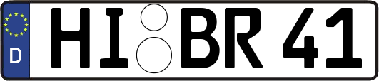 HI-BR41