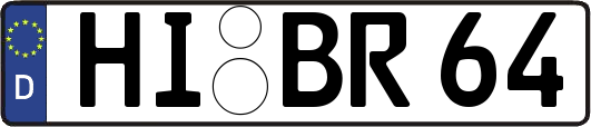 HI-BR64