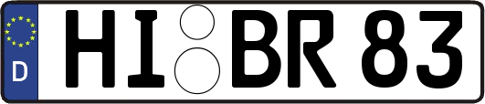 HI-BR83