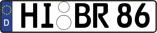 HI-BR86