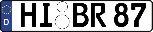 HI-BR87