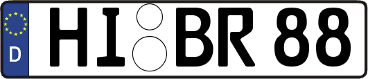 HI-BR88