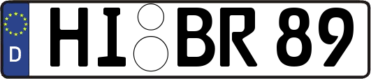 HI-BR89