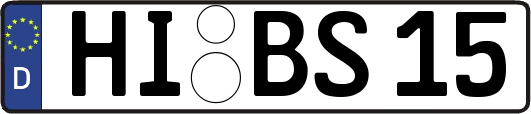 HI-BS15