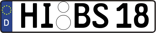 HI-BS18
