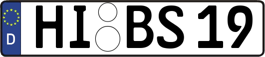 HI-BS19