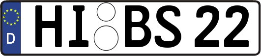 HI-BS22