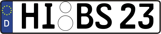 HI-BS23