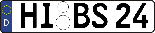 HI-BS24