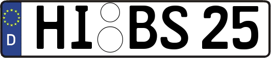 HI-BS25