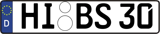 HI-BS30