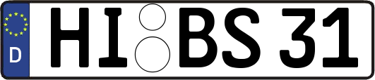 HI-BS31