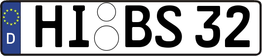 HI-BS32
