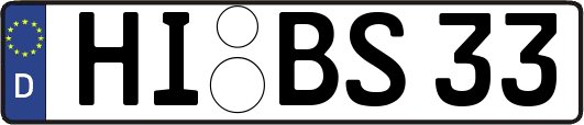 HI-BS33