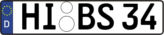 HI-BS34