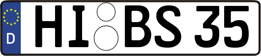 HI-BS35