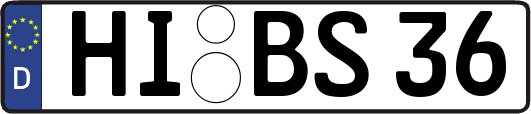 HI-BS36