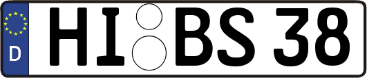 HI-BS38