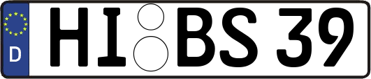 HI-BS39
