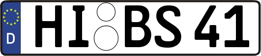 HI-BS41