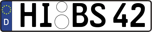 HI-BS42