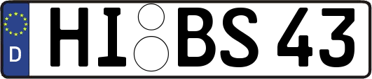 HI-BS43