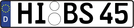 HI-BS45