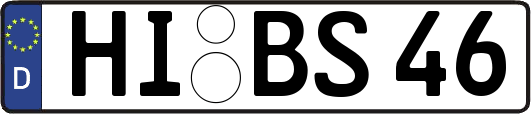 HI-BS46
