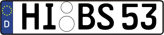 HI-BS53