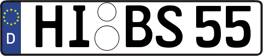 HI-BS55
