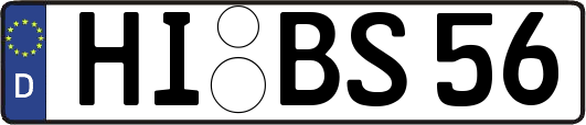 HI-BS56
