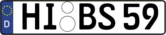HI-BS59