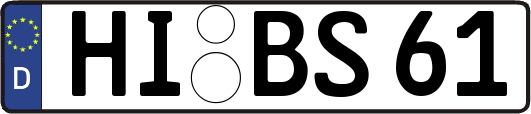 HI-BS61