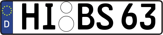 HI-BS63
