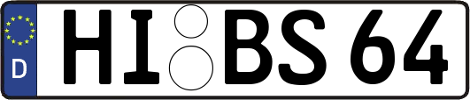 HI-BS64