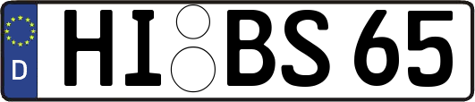 HI-BS65