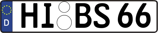 HI-BS66