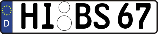 HI-BS67