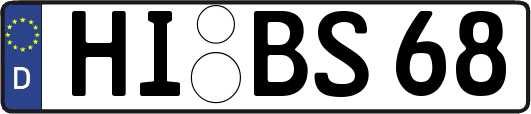 HI-BS68