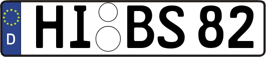 HI-BS82