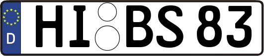 HI-BS83