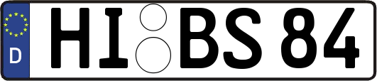 HI-BS84