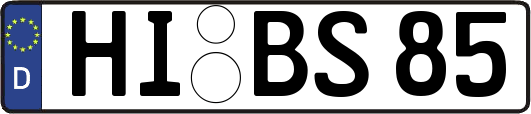 HI-BS85