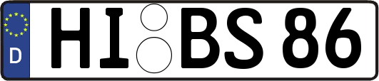 HI-BS86