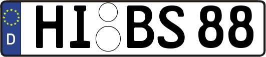 HI-BS88