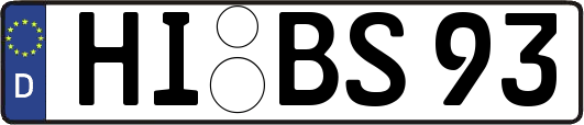 HI-BS93