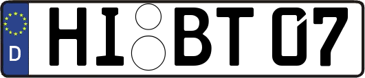 HI-BT07
