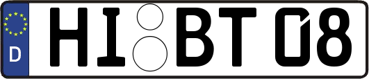 HI-BT08